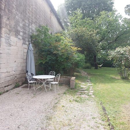 Mas Fontclaire - Sommieres Sommières Exterior foto