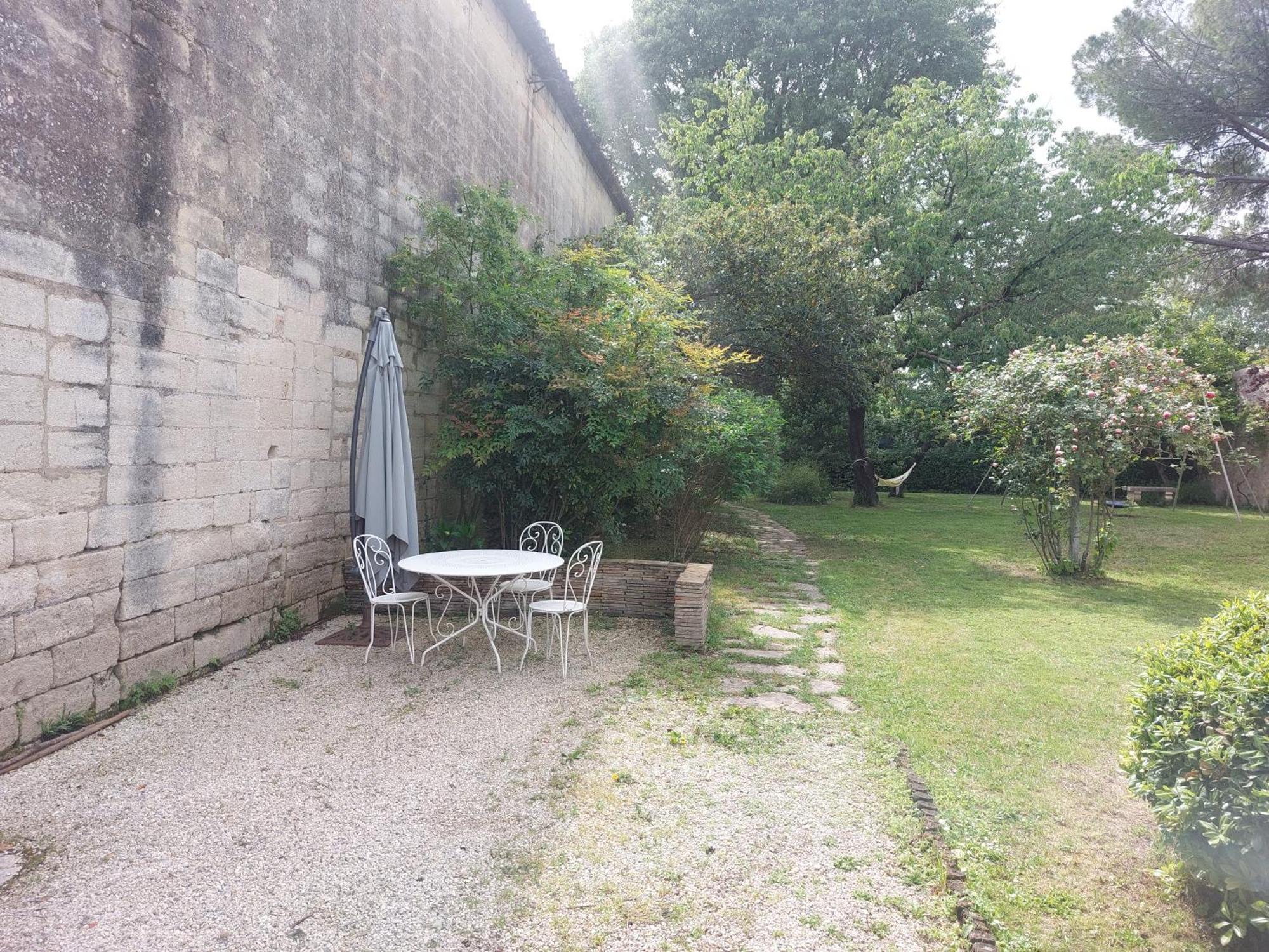 Mas Fontclaire - Sommieres Sommières Exterior foto